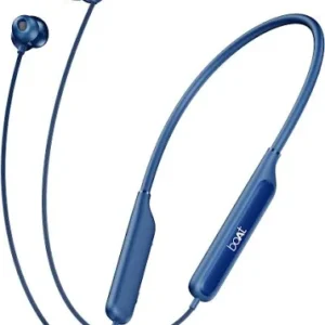 Neckband Bluetooth Headphones, 200H Extra Long Playback